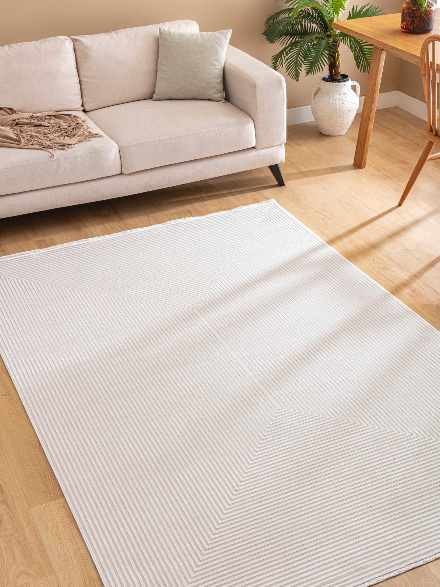 Renaissance LjusPunkt – Minimalistisk illusion i ljusets centrum