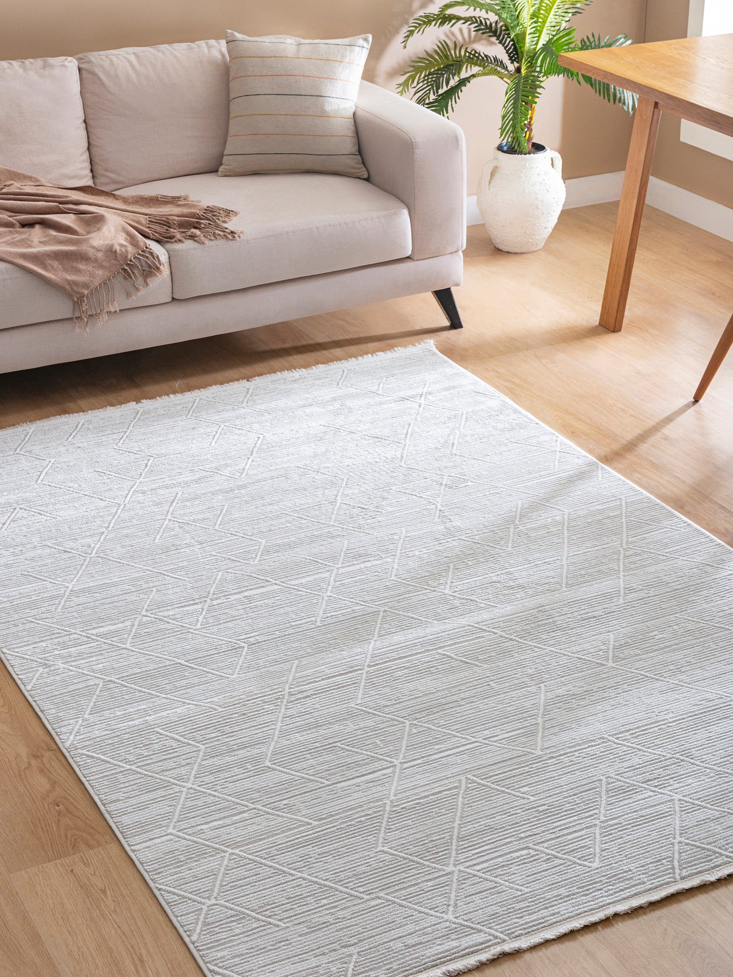 Astra GeoLjus – Geometrisk elegans i modern ton