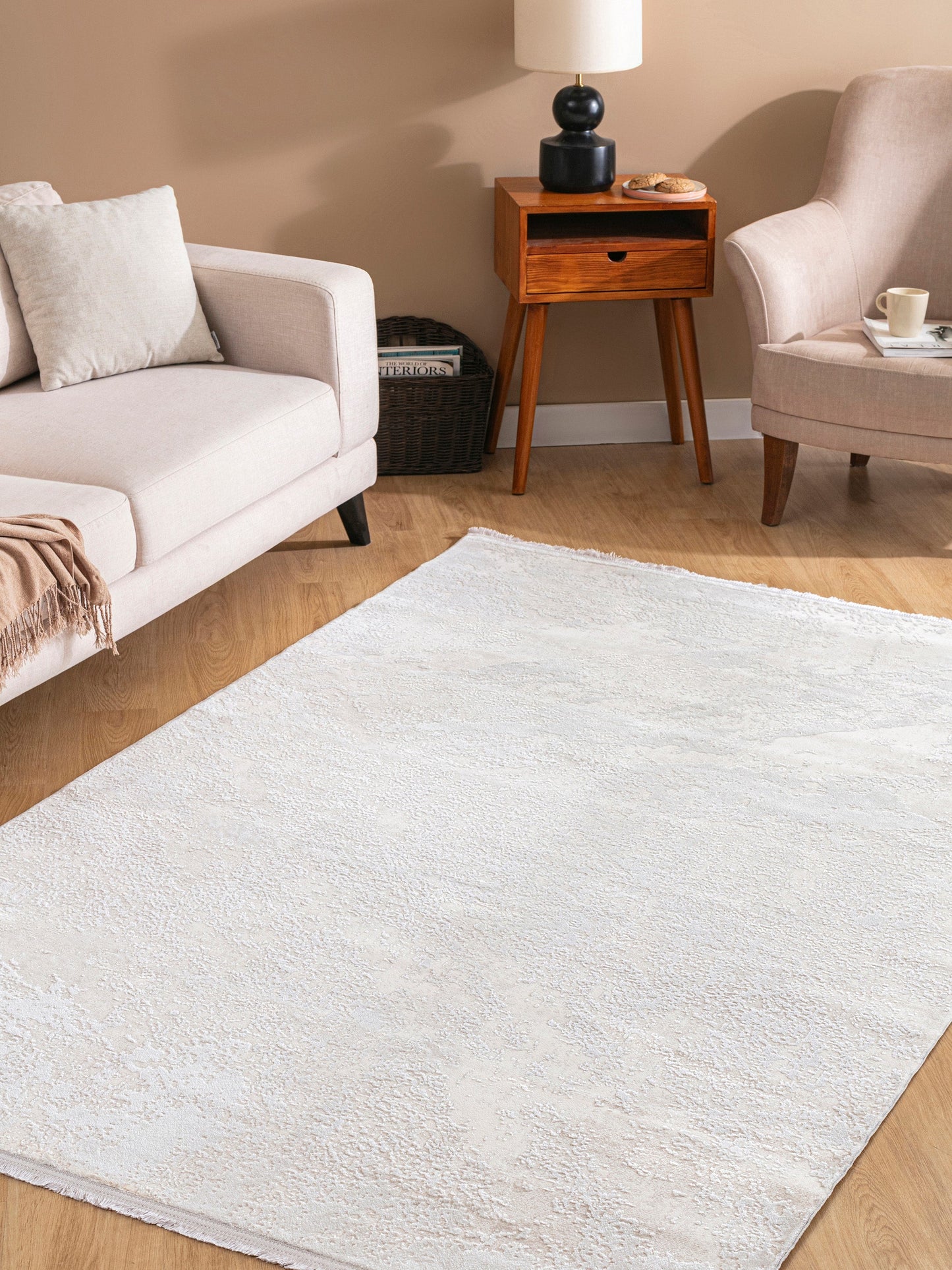 Eyfel Dimslöja – Mjuk elegans i dimgrå nyanser