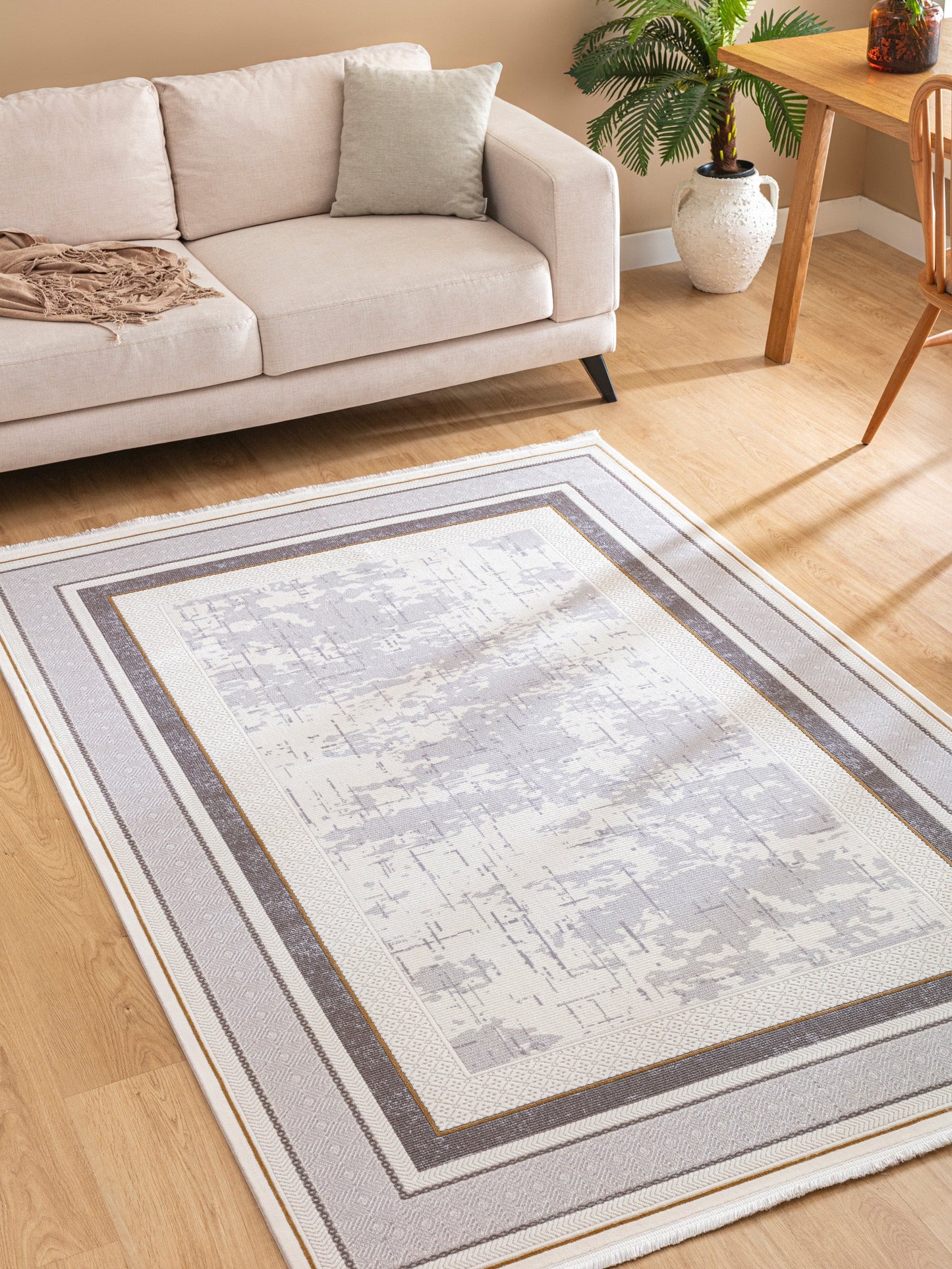 Galata GråRam – Ett modernt ramverk i elegant gråskala