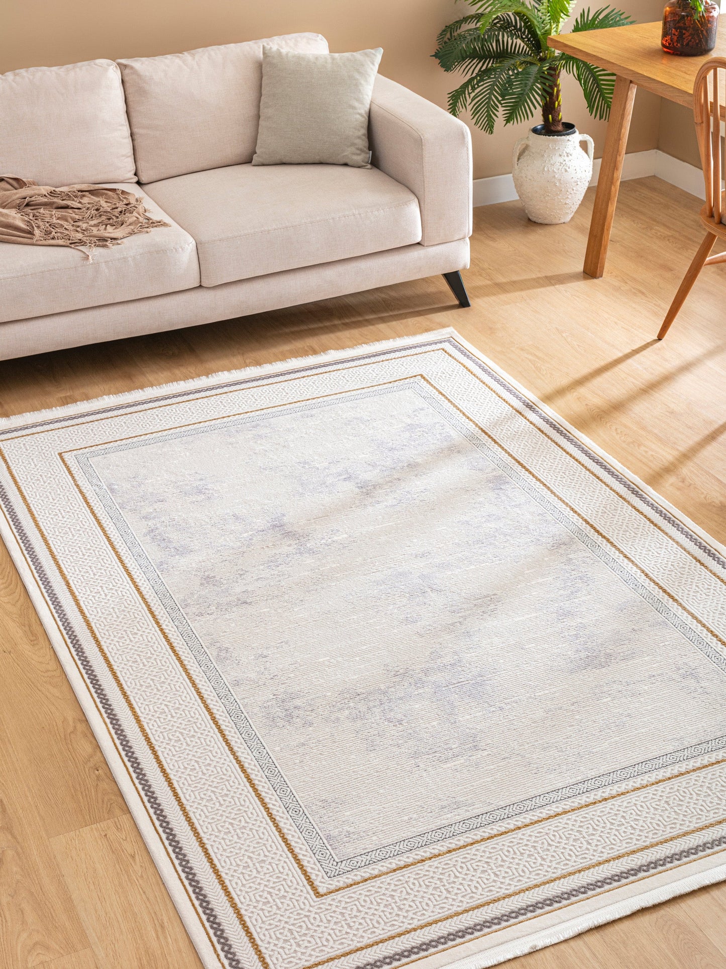 Galata SandRam – En klassisk ram i modern tolkning