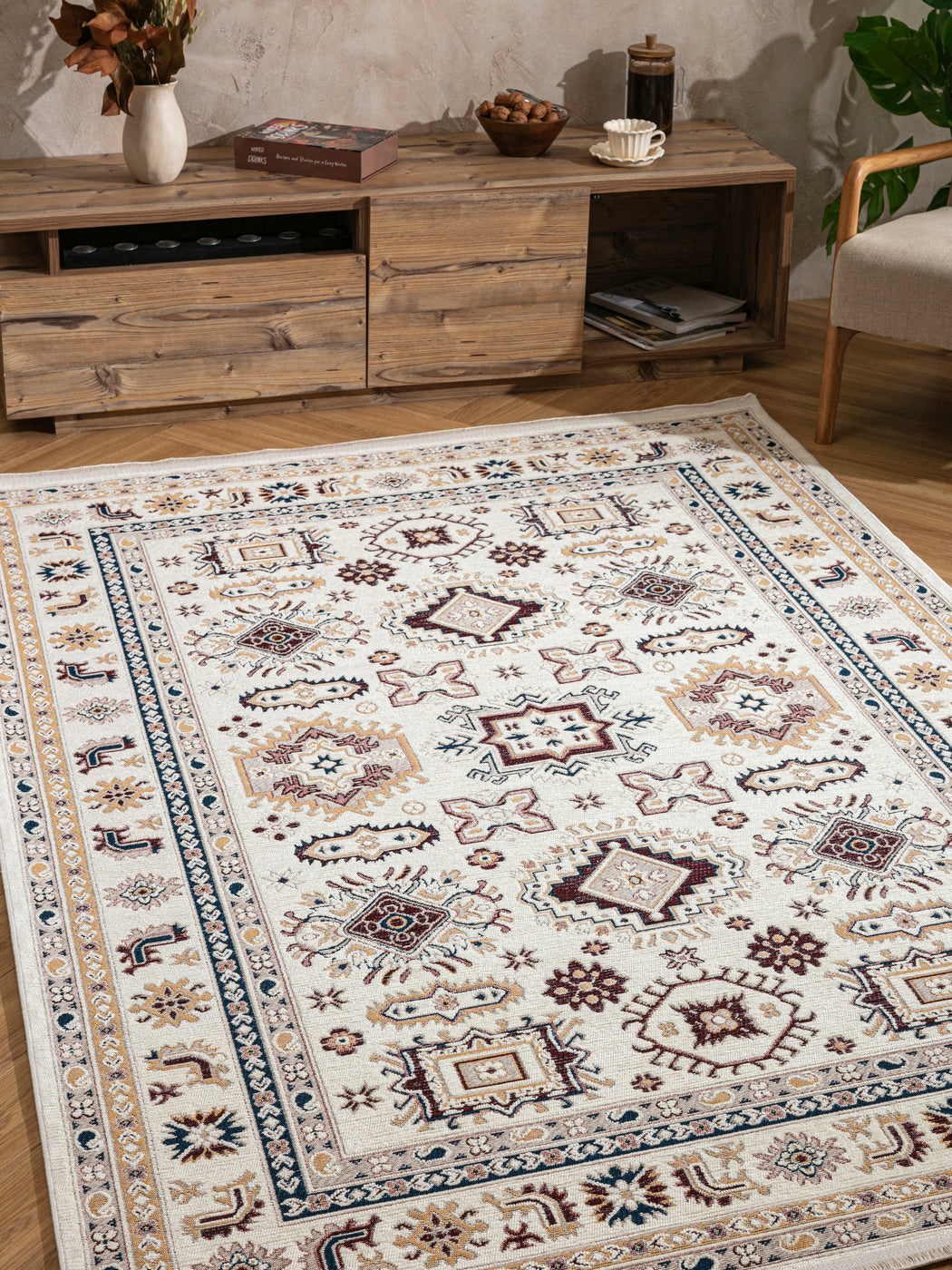 Kütahya Natur – En ljus hyllning till klassisk harmoni