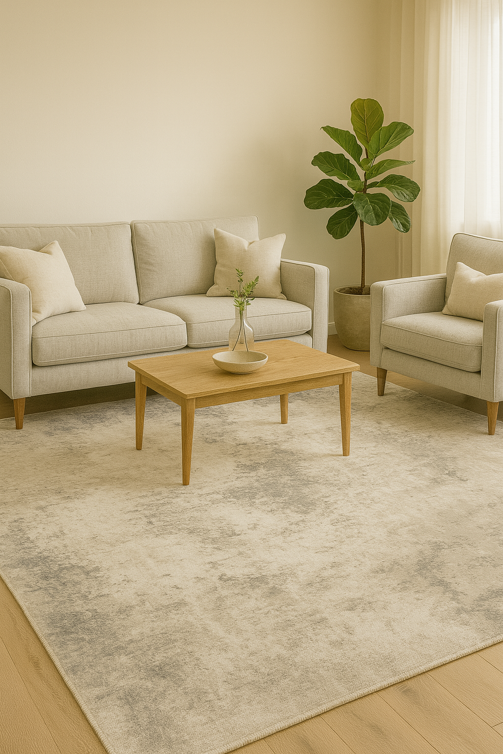 Moon Dust – Mjuk dimma i jordnära toner