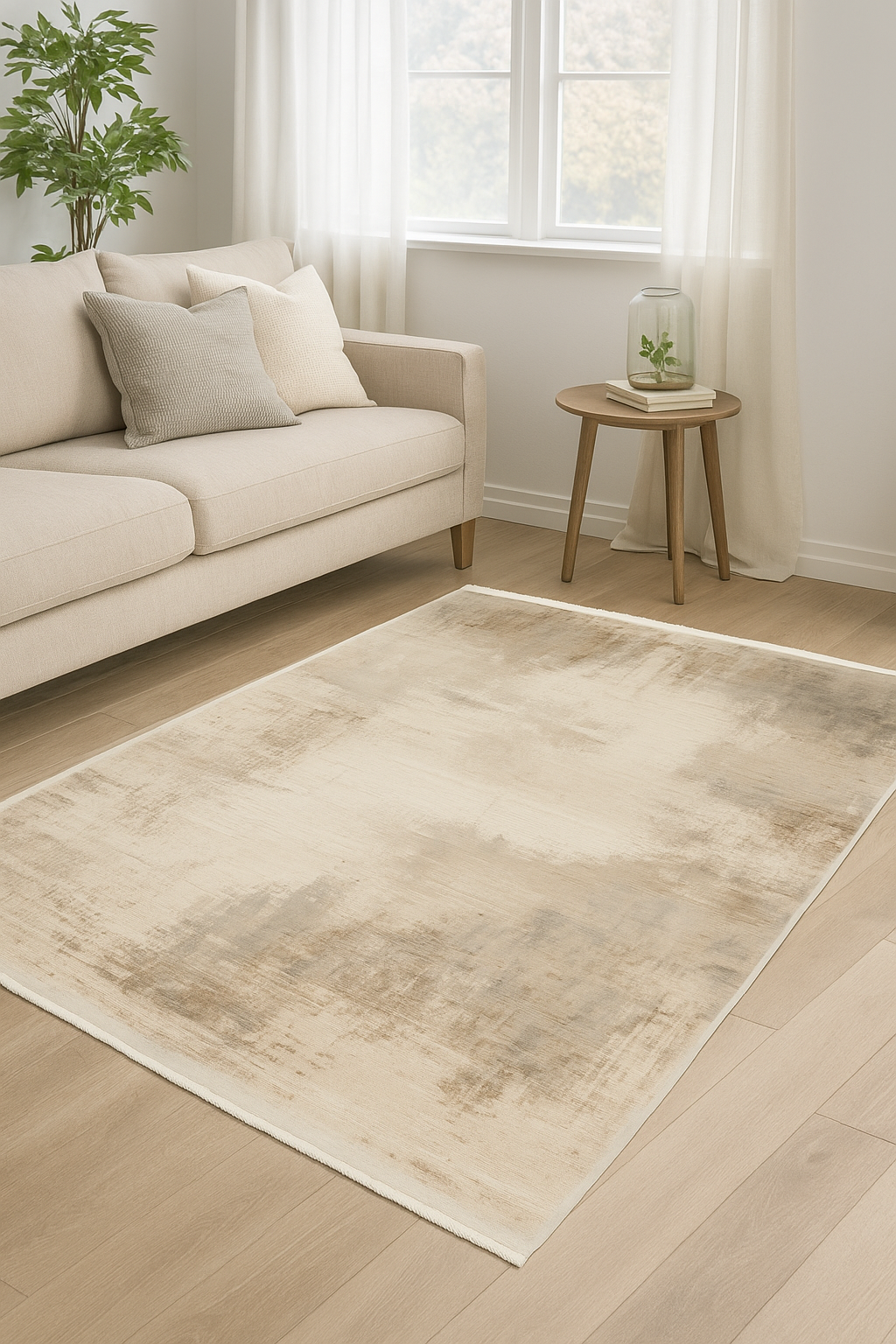 Bianca NaturSkift – Naturens lugn i stilren harmoni