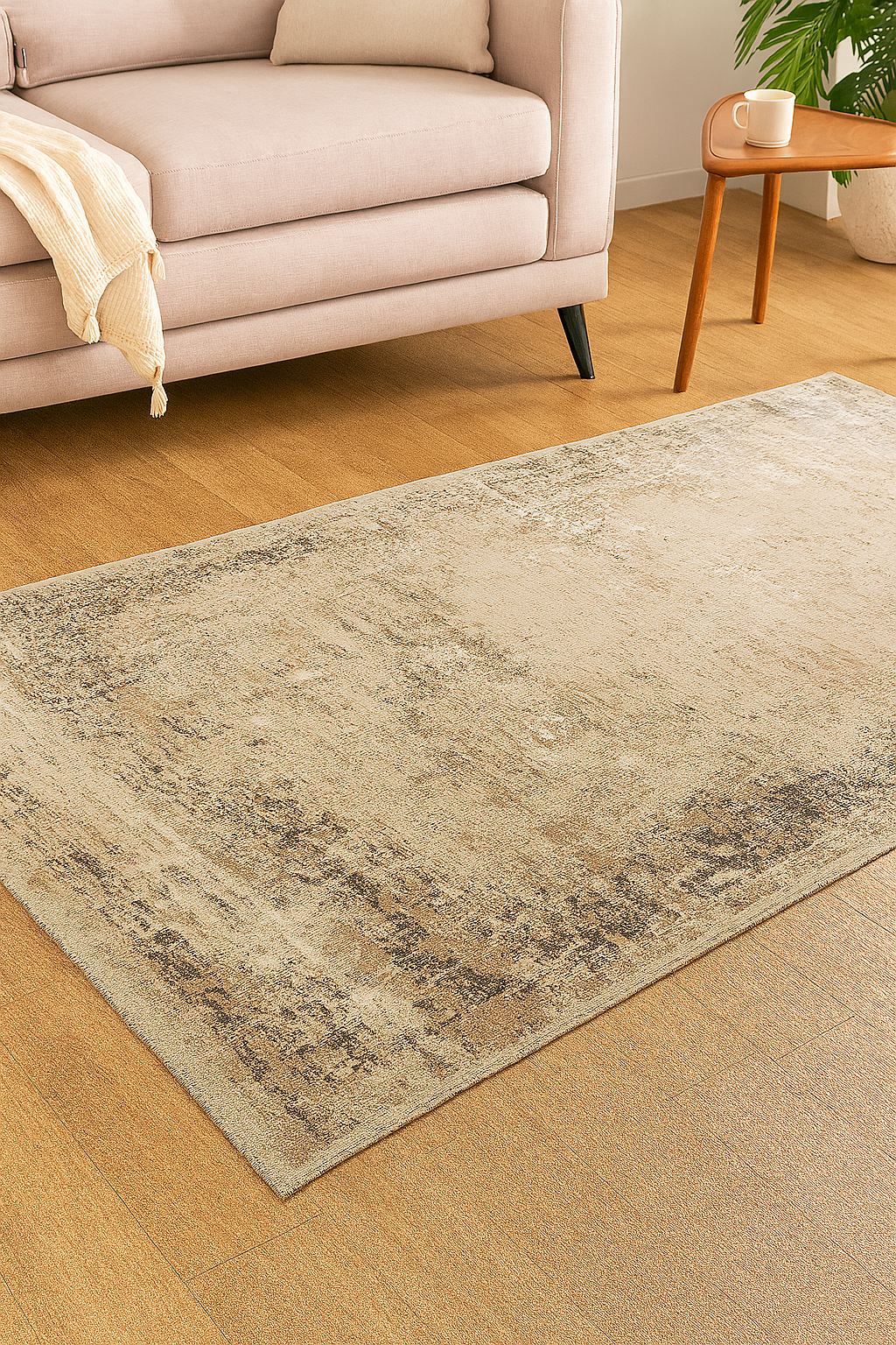 Mahlas Sanddimma – En mjuk ton av tidlös natur