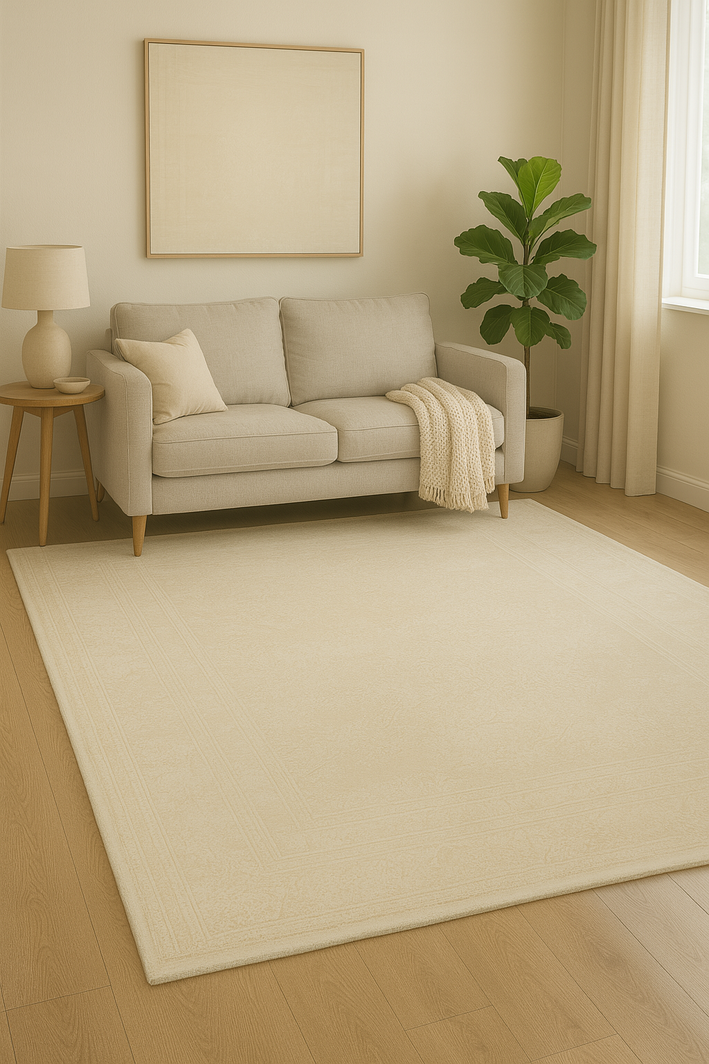 Victoria LjusElegans – Ett ton-i-ton mästerverk med subtil glans