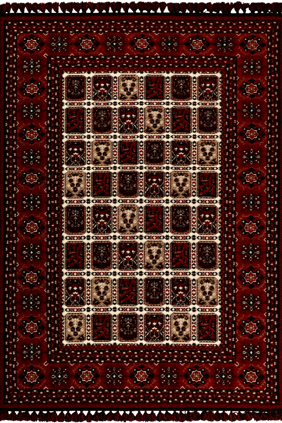 Türkmen