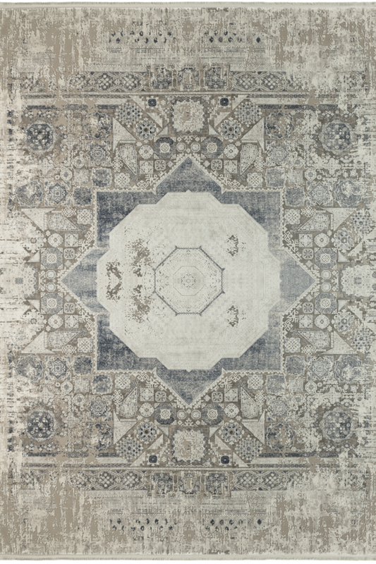 Memlük Midnattsblå – Djup tradition med en modern blå ton