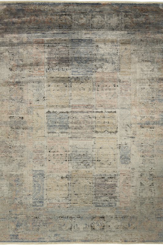 Renaissance PatchMix – Vintagekänsla i färgstark harmoni