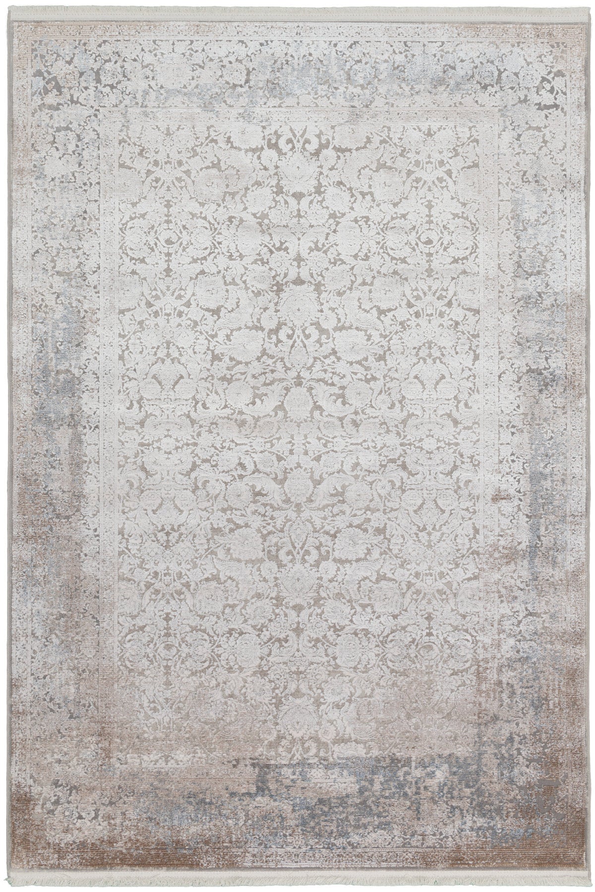 Nazenin DamaskDimma – Dämpad elegans med klassisk känsla