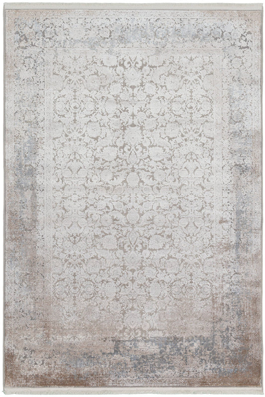 Nazenin DamaskDimma – Dämpad elegans med klassisk känsla