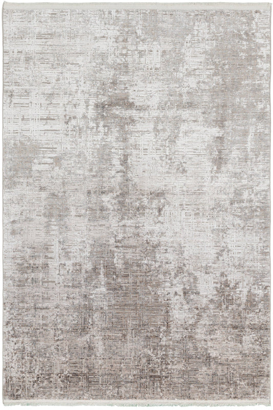 Nazenin TexturaBrun – Strukturell elegans med subtil harmoni