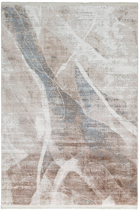 Nazenin JordFlöde – Naturens flödande rörelse i mjuka toner