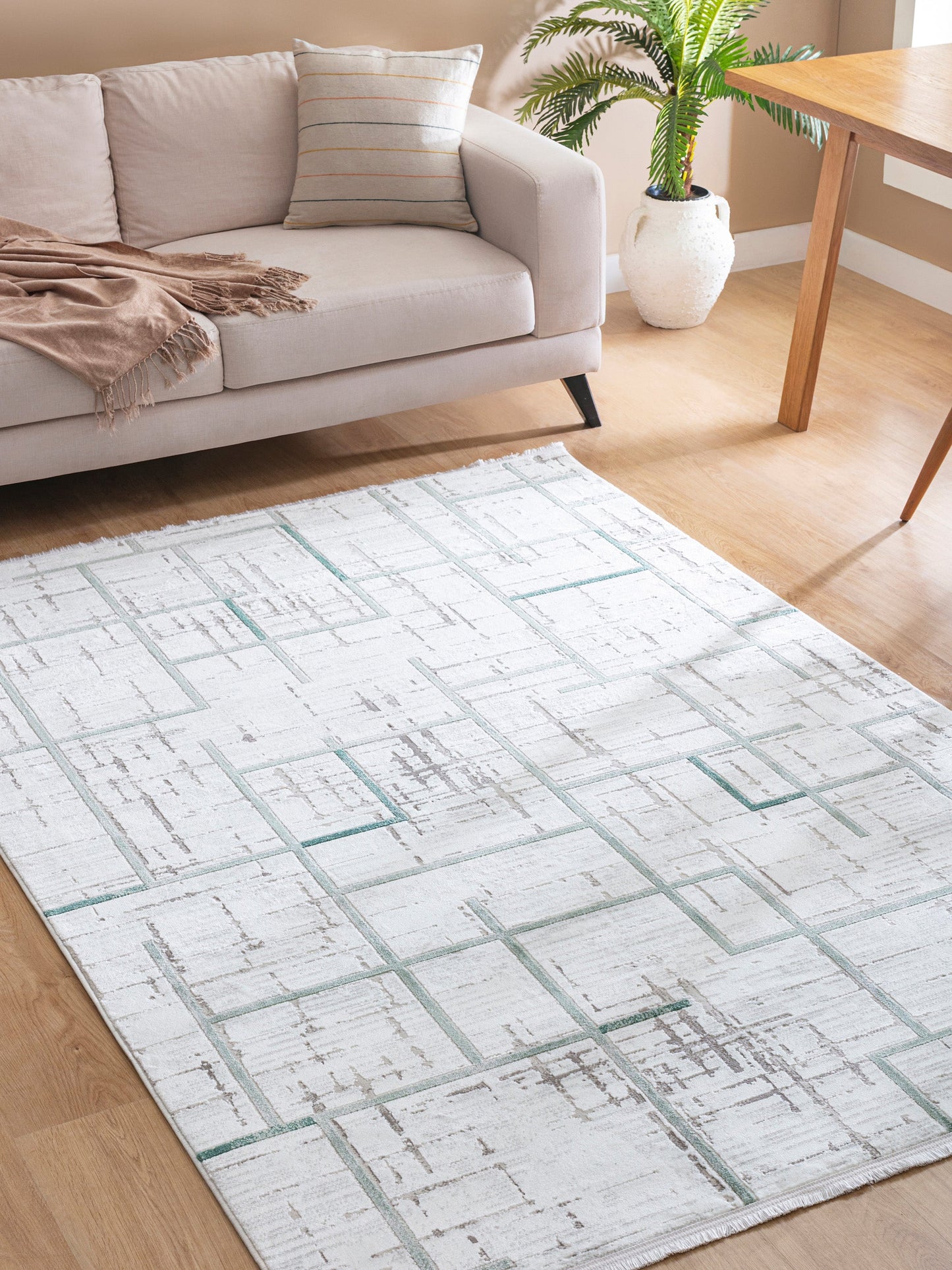 Astra GrönRuta – Grafisk precision i naturlig balans