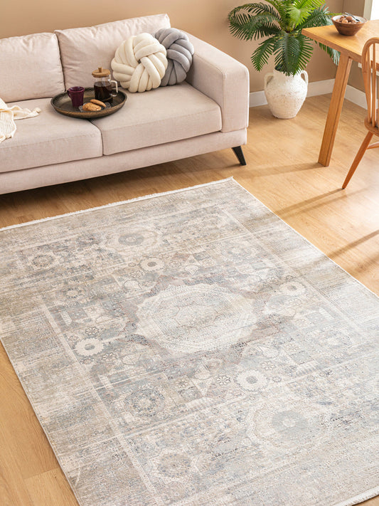 Bonneval Dammton – En förfinad hyllning till antik symmetri