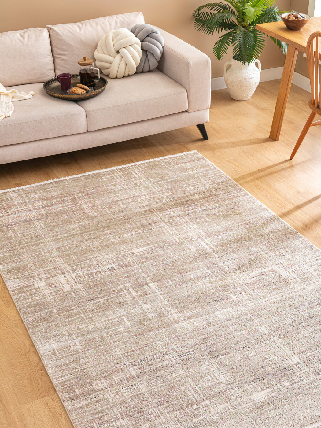 Bonneval NaturLjus – Tidlös enkelhet i naturliga toner