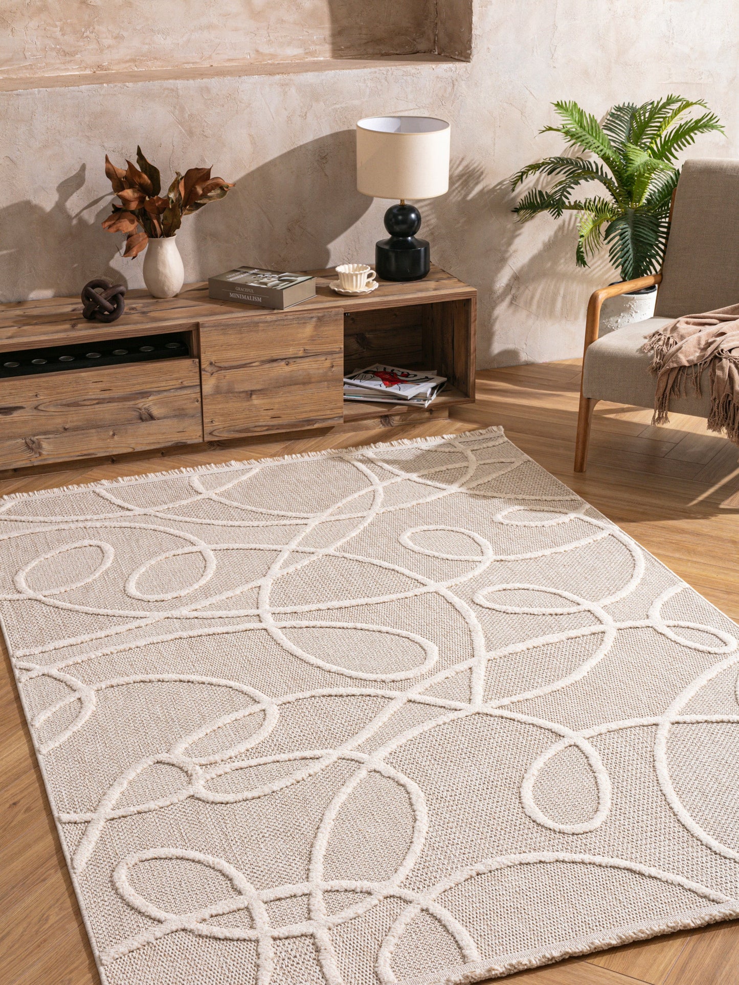 Focus NaturSlinga – Mjuk rörelse i ton-i-ton