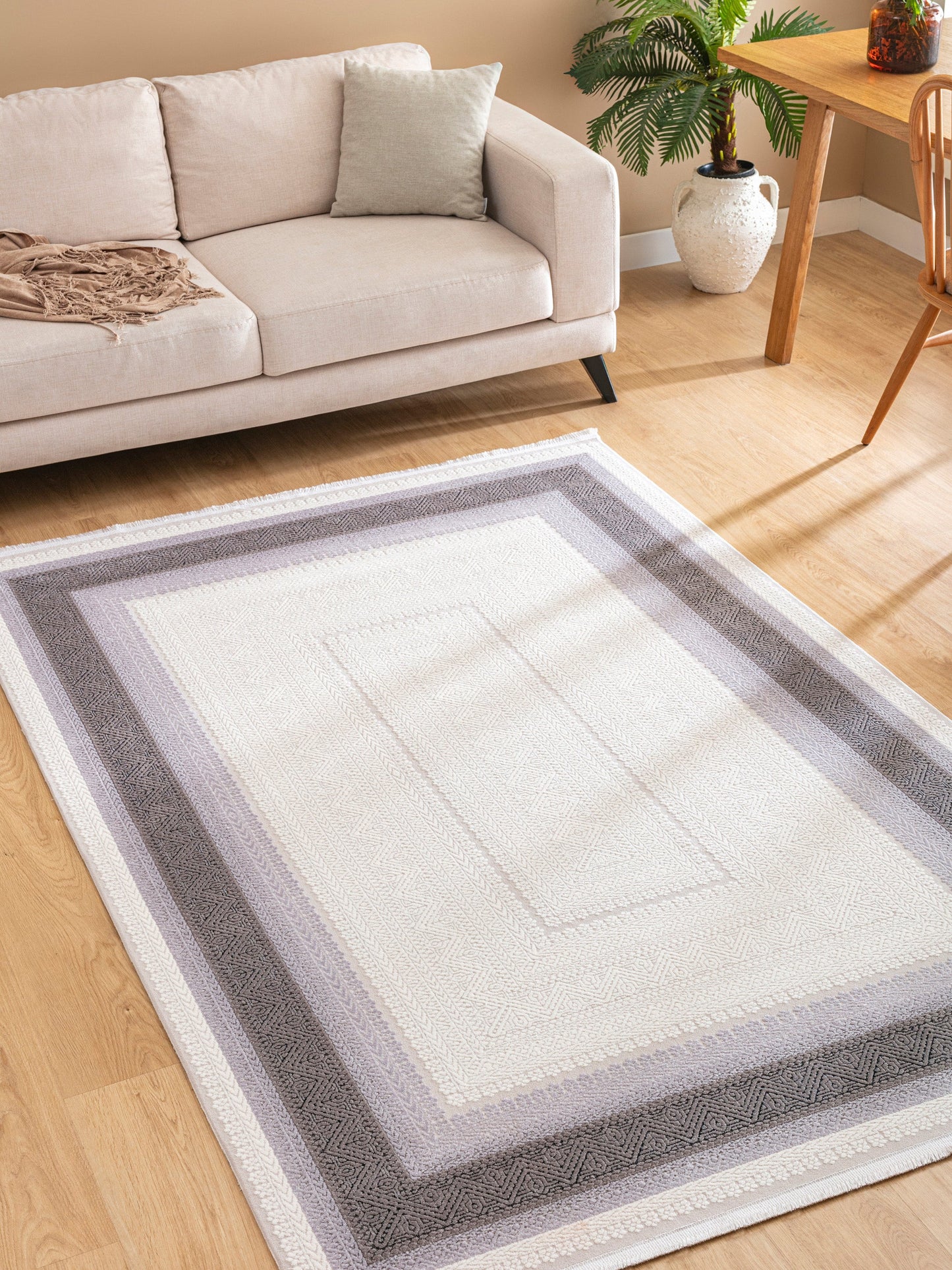 Galata MönsterSkal – Djup och kontrast i geometrisk harmoni