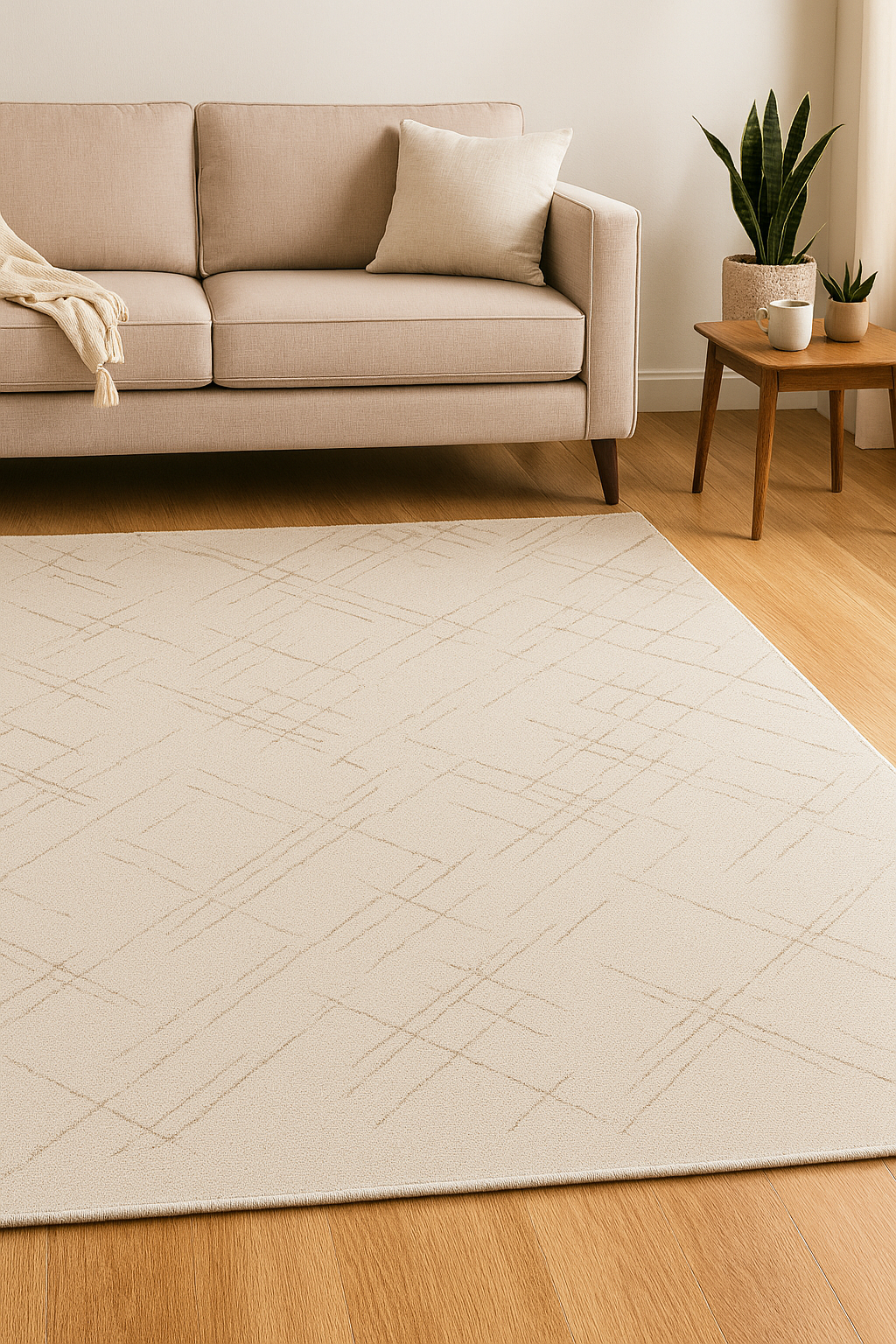 Viyana LjusRut – Elegant lätthet med grafisk karaktär