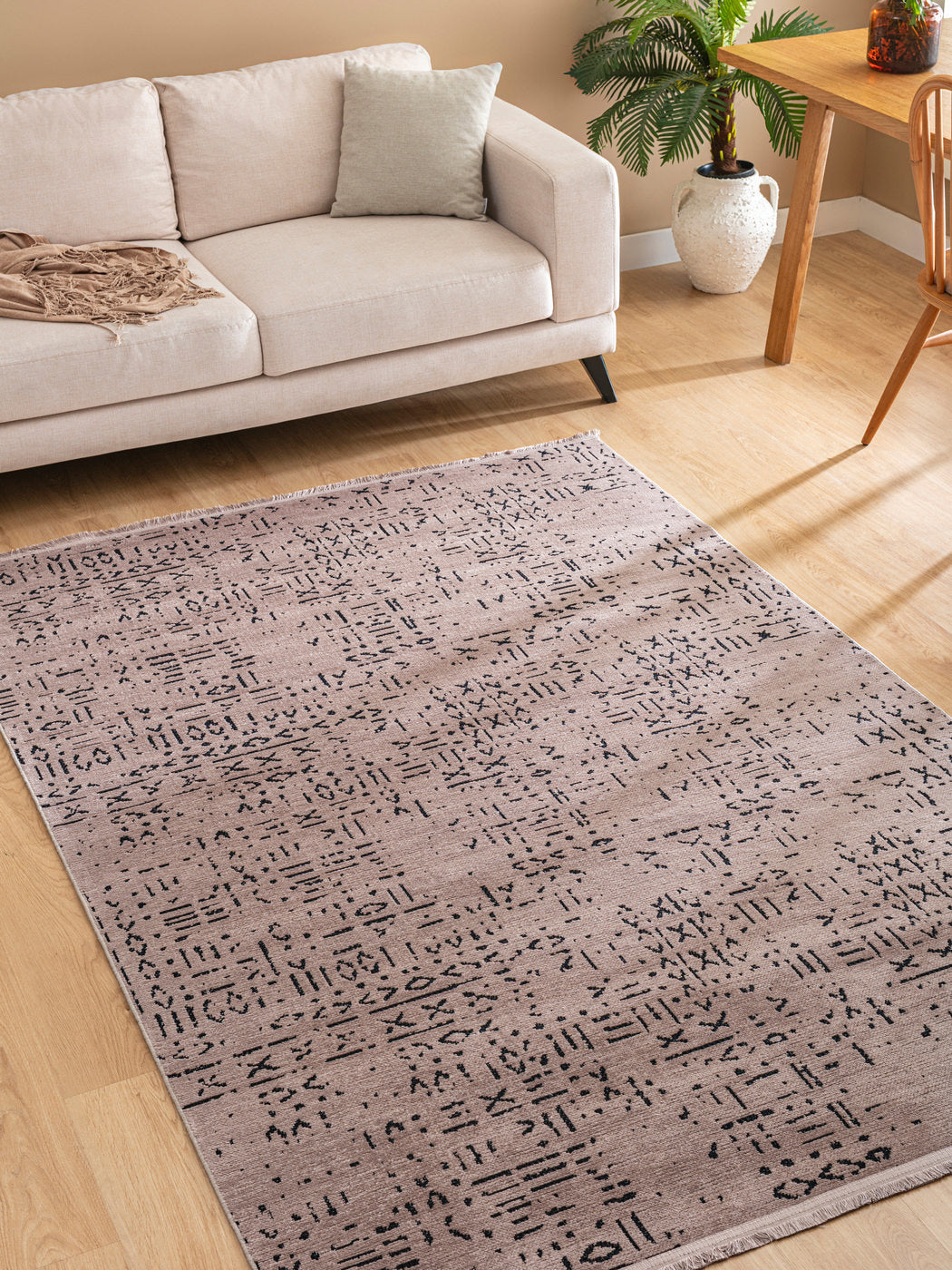 Luna NomadBrun – Jordnära uttryck med kulturell själ