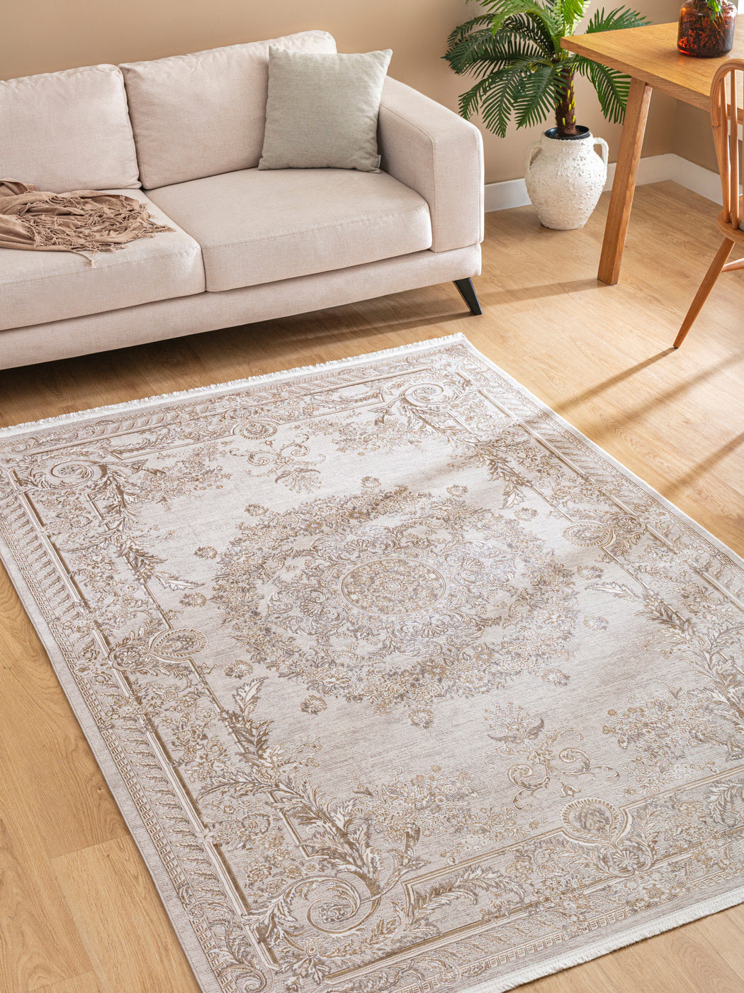 Thema Geometrisk Dagg – Modern elegans med grafisk precision