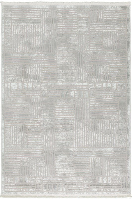 Astra LinjeGrå – Grafisk precision i dimgrå nyanser