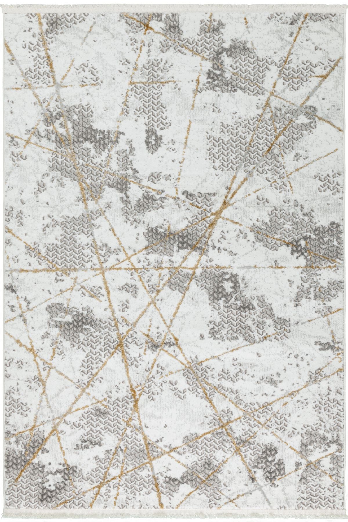 Astra GuldLinj – Modern dynamik med gyllene kontrast