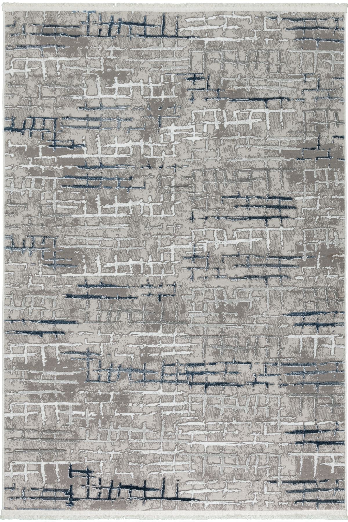 Astra GrafitBlå – Urban struktur i modern tappning