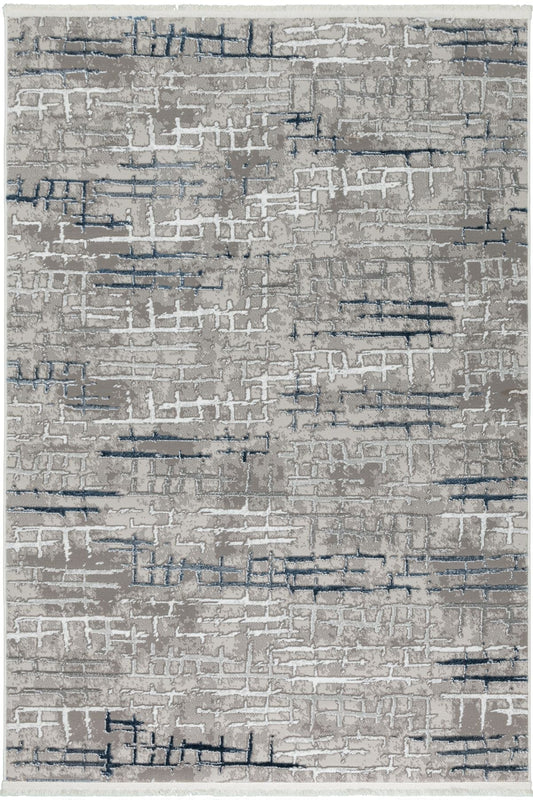 Astra GrafitBlå – Urban struktur i modern tappning