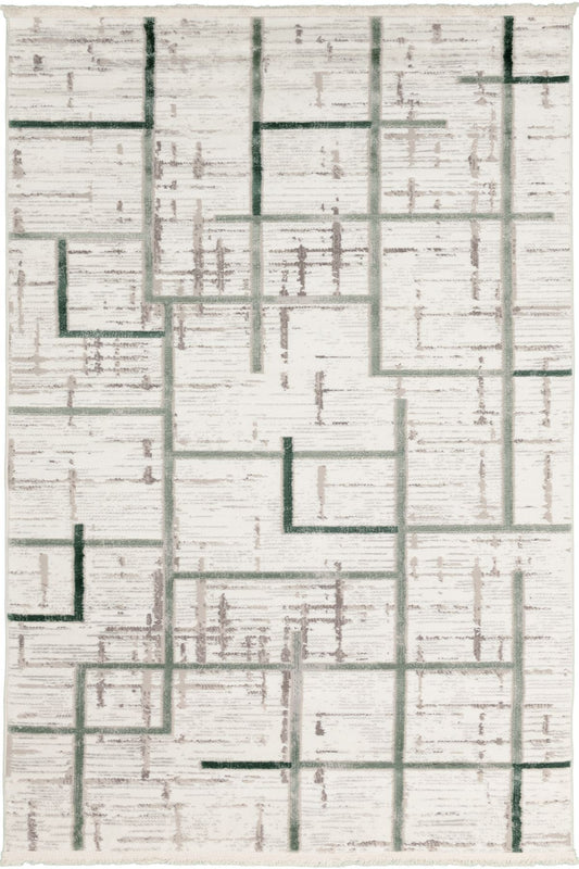 Astra GrönRuta – Grafisk precision i naturlig balans