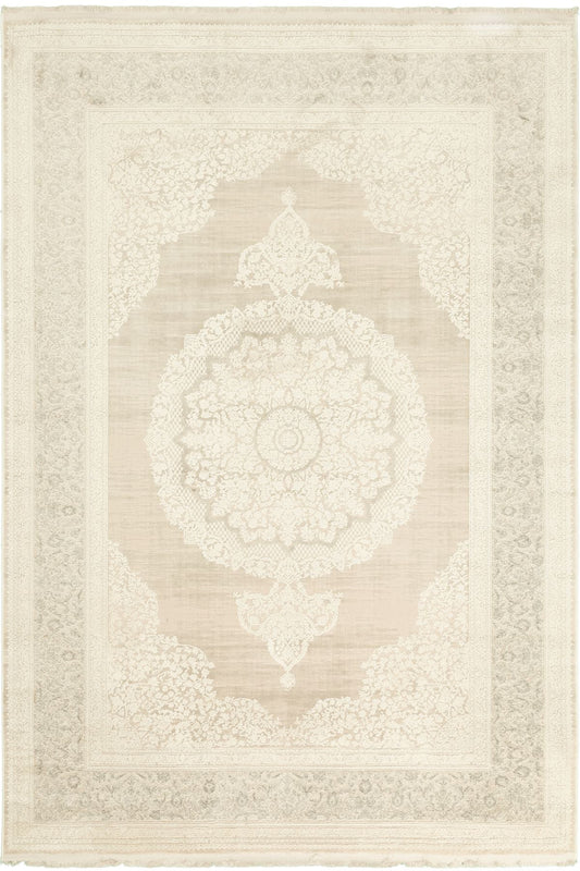 Bianca Elfenben – En tidlös symfoni av elegans och stillhet