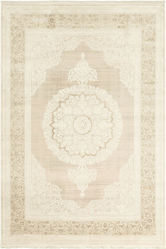 Bianca Champagne – Klassisk harmoni i varm elegans