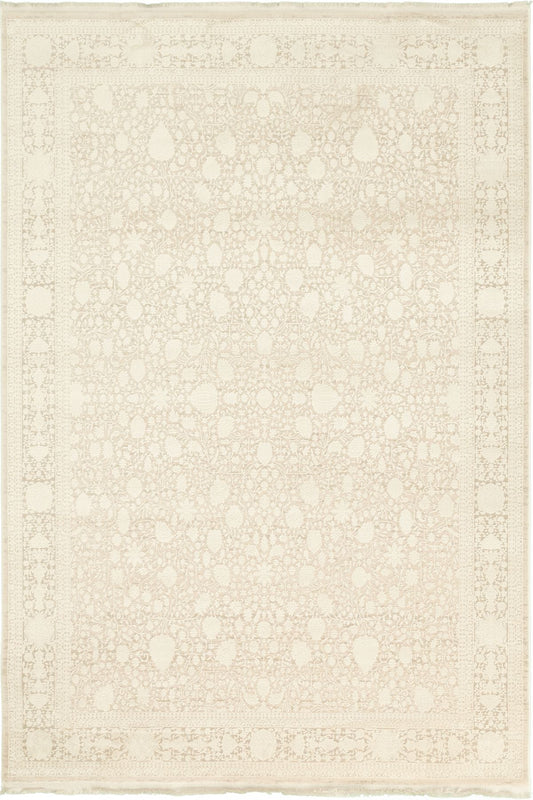 Bianca BlomSkir – Blommig elegans i mildaste toner