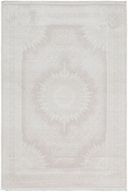 Bianca SolRosé – Ett solinspirerat centrum i lugna nyanser