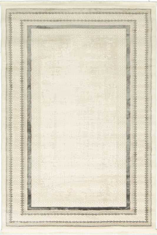 Bloom Gränsland – Ett harmoniskt samspel mellan grafitgrå kant och ljus elegans