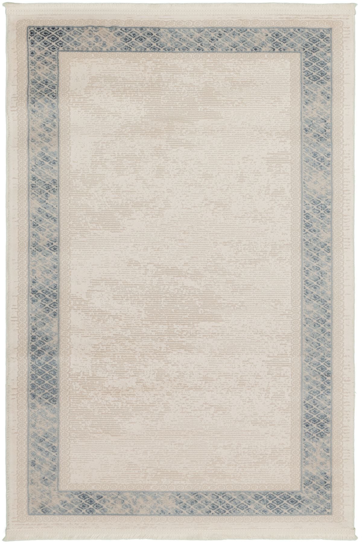 Bloom Frostkant – Elegant balans mellan kallt blått och varm neutral bas