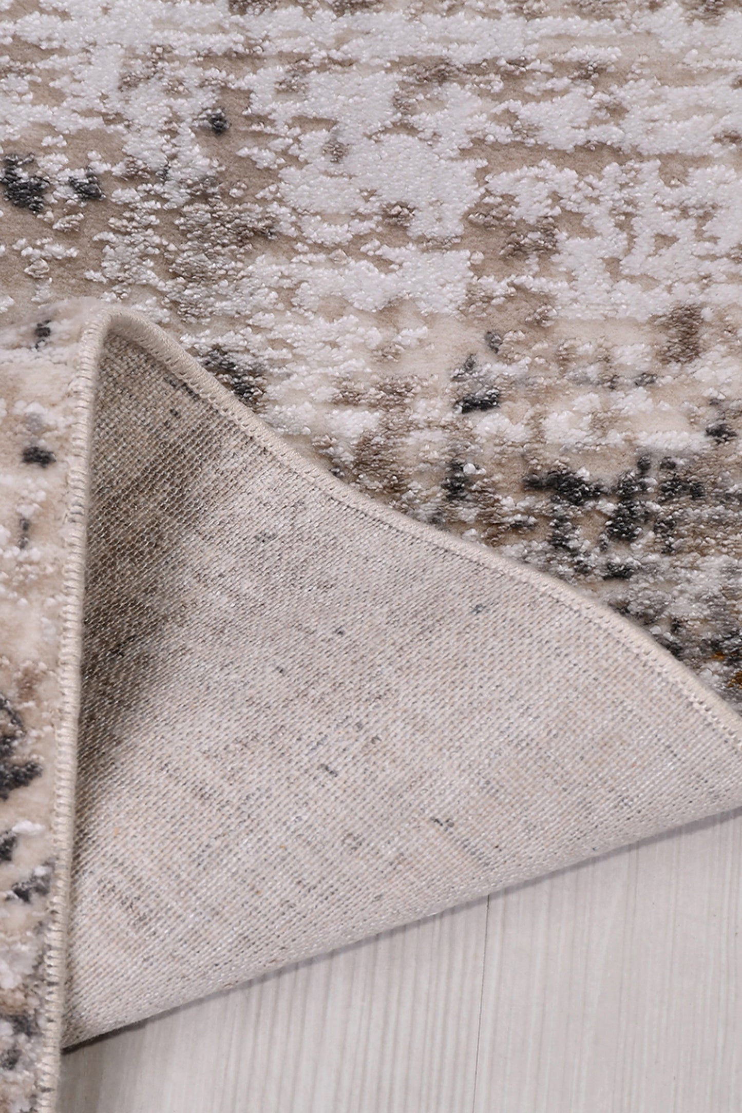 Cristal SandSkiftning – Naturlig elegans i jordnära toner