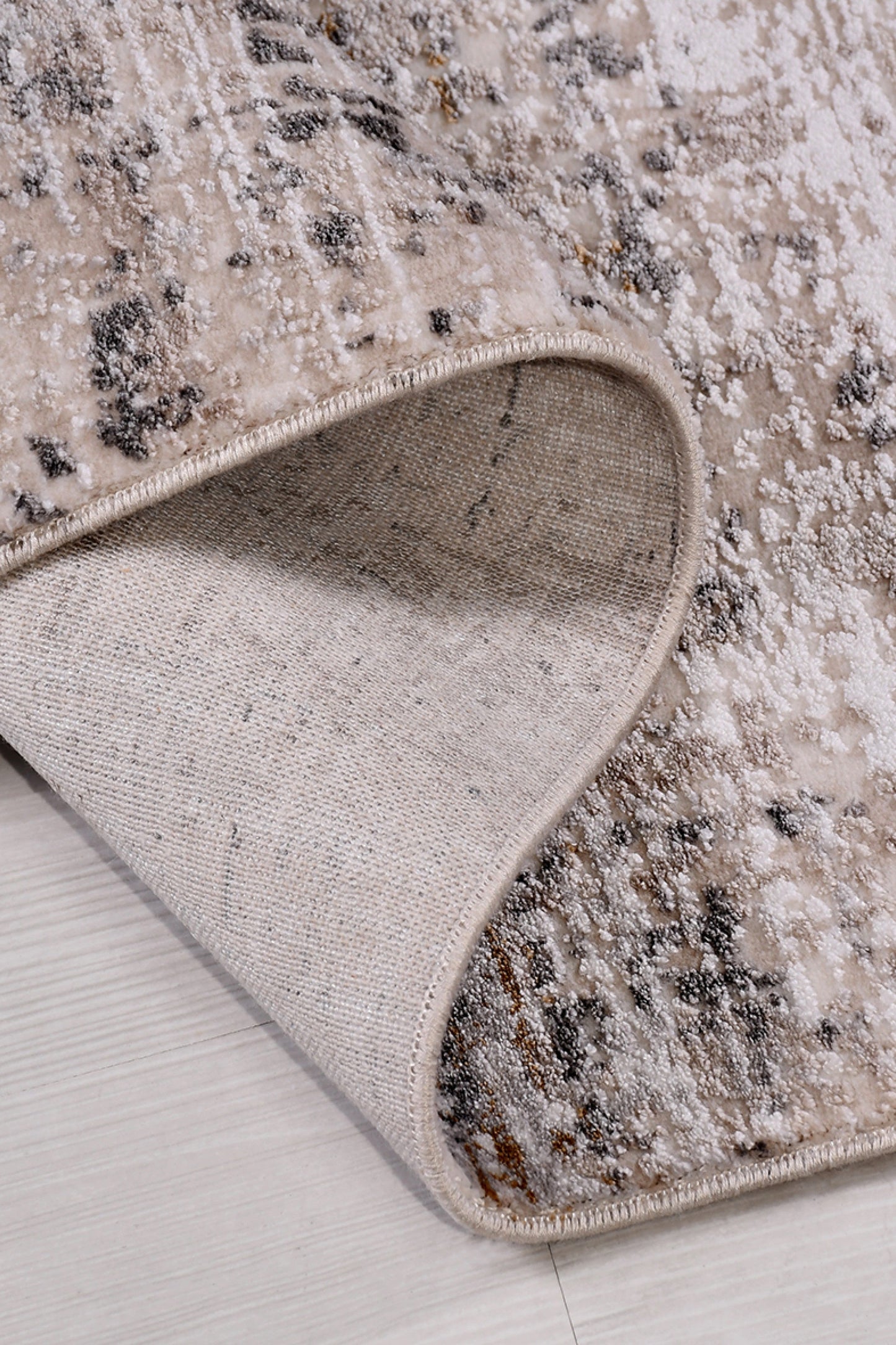 Cristal SandSkiftning – Naturlig elegans i jordnära toner