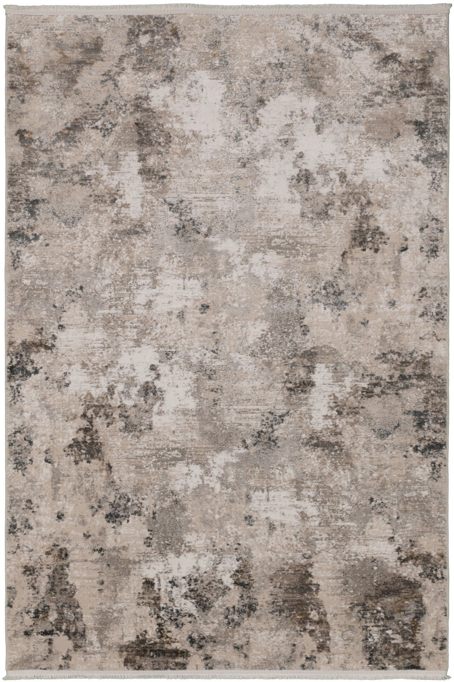 Cristal StenMossa – Naturens nyanser i modern tolkning