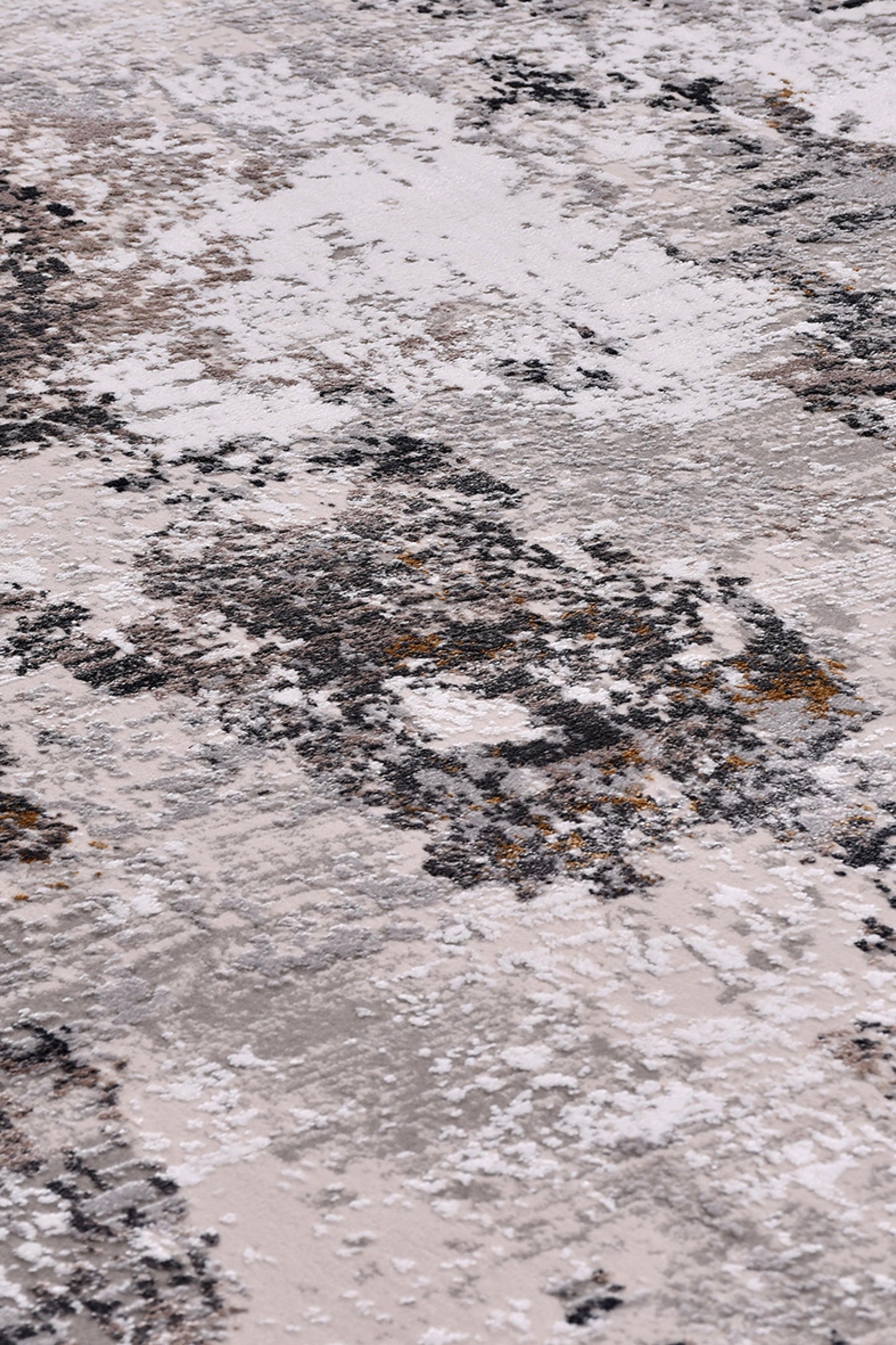 Cristal StenMossa – Naturens nyanser i modern tolkning