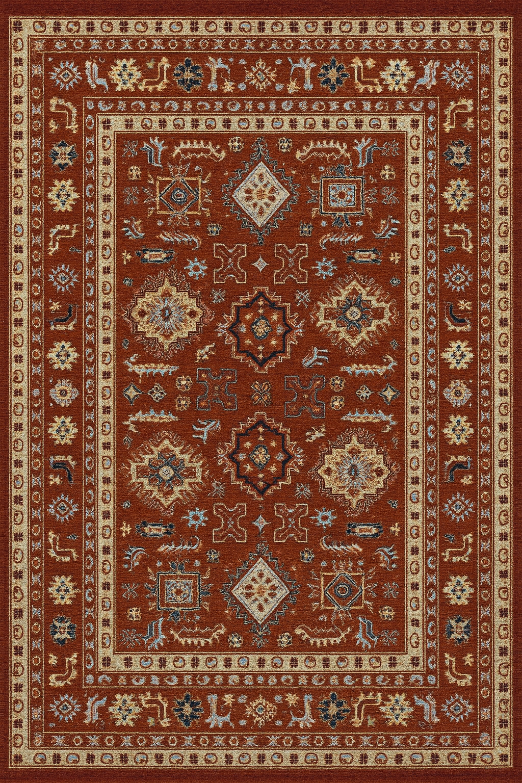 Kütahya Terra – En livfull tolkning av klassisk orientalism