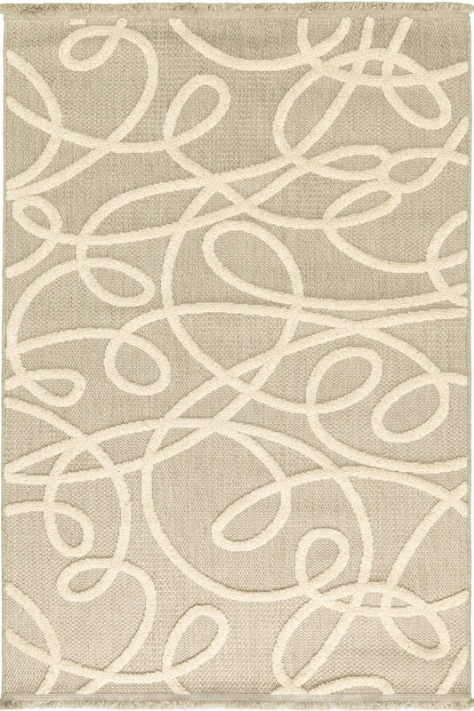 Focus LjusSväng – Lekfull elegans i neutrala toner