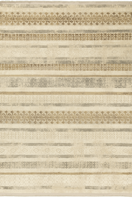 Galia EtniskLjus – Traditionellt mönster i modern harmoni