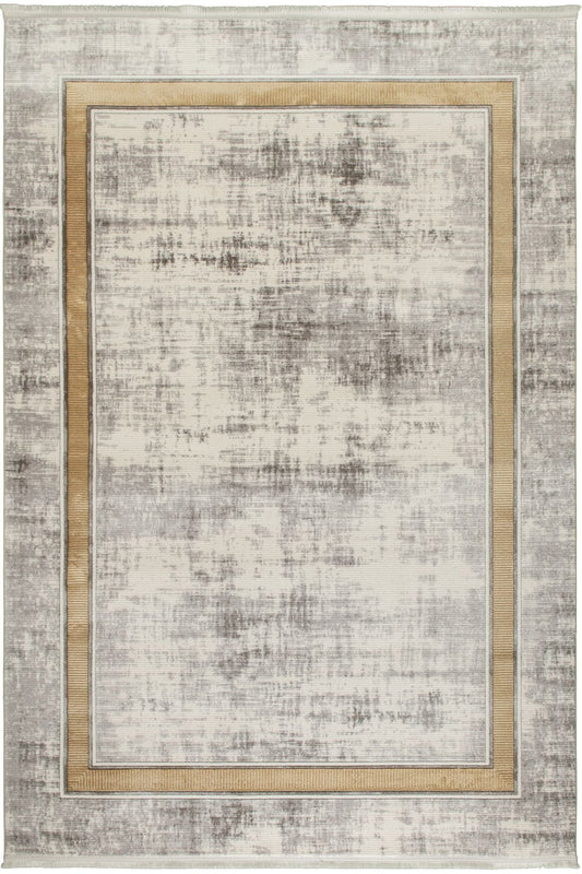 Galata LjusGuld – Modern enkelhet med gyllene inramning