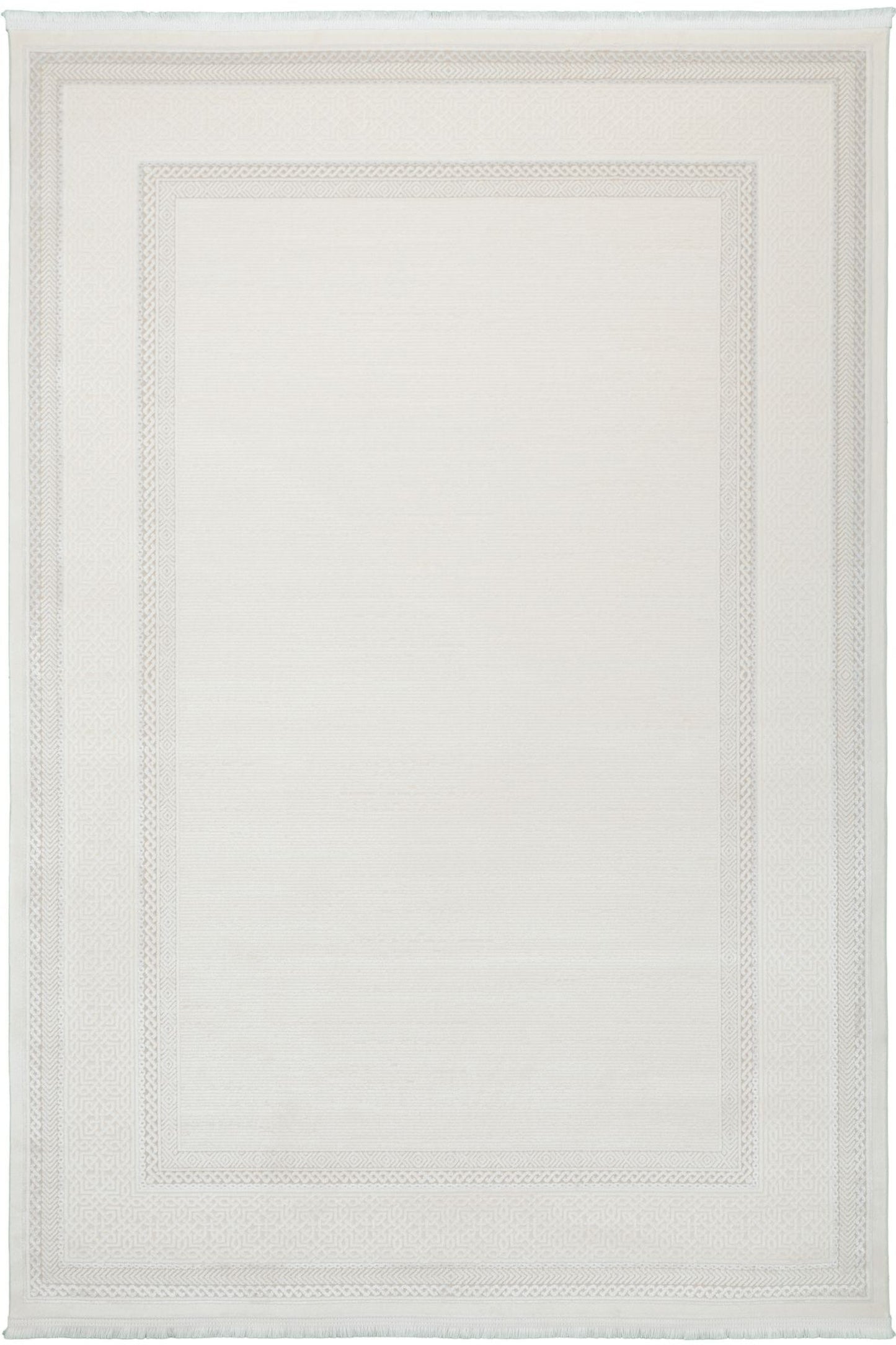 Galata LjusRam – Tidlös elegans i ljusaste ton