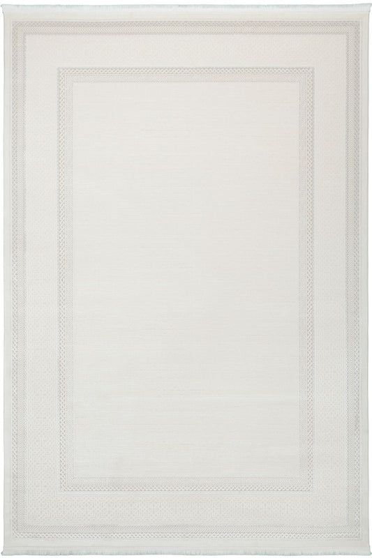 Galata LjusRam – Tidlös elegans i ljusaste ton