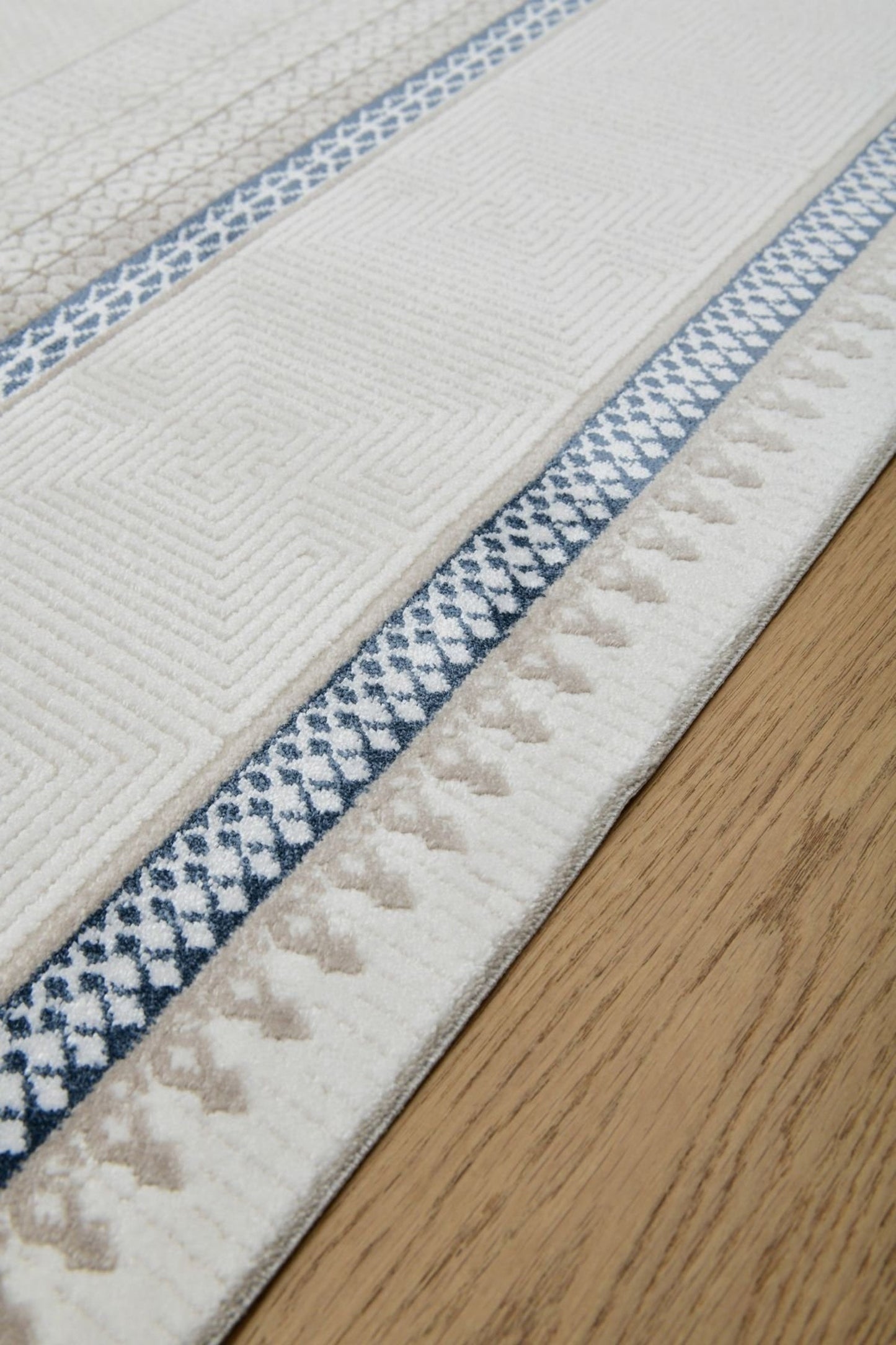 Galata BlåRam – En elegant ram i blå nyanser