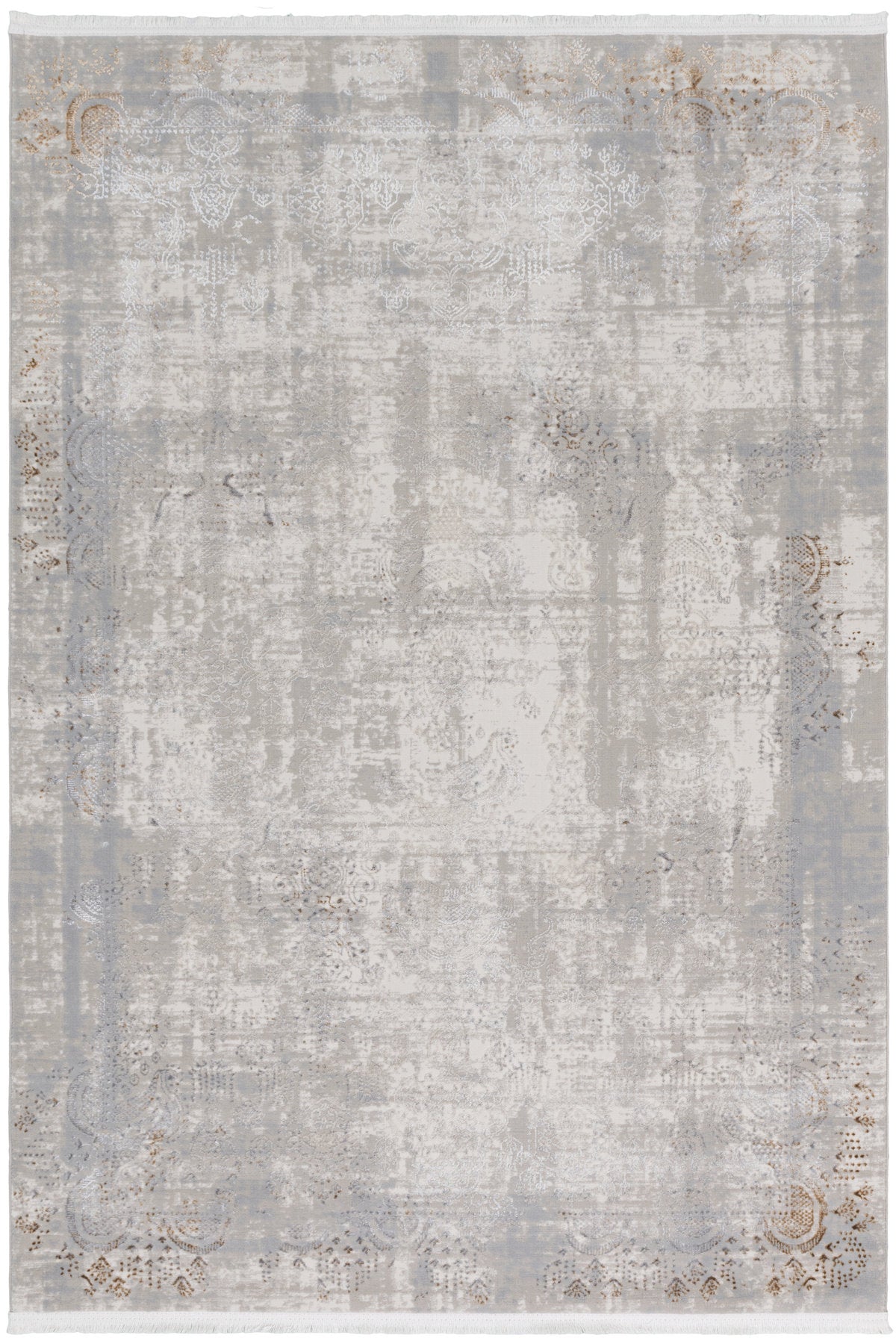 Jakarta Daggdis – En konstnärlig balans mellan ljusa nyanser och antika ornament