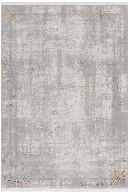 Jakarta Daggdis – En konstnärlig balans mellan ljusa nyanser och antika ornament