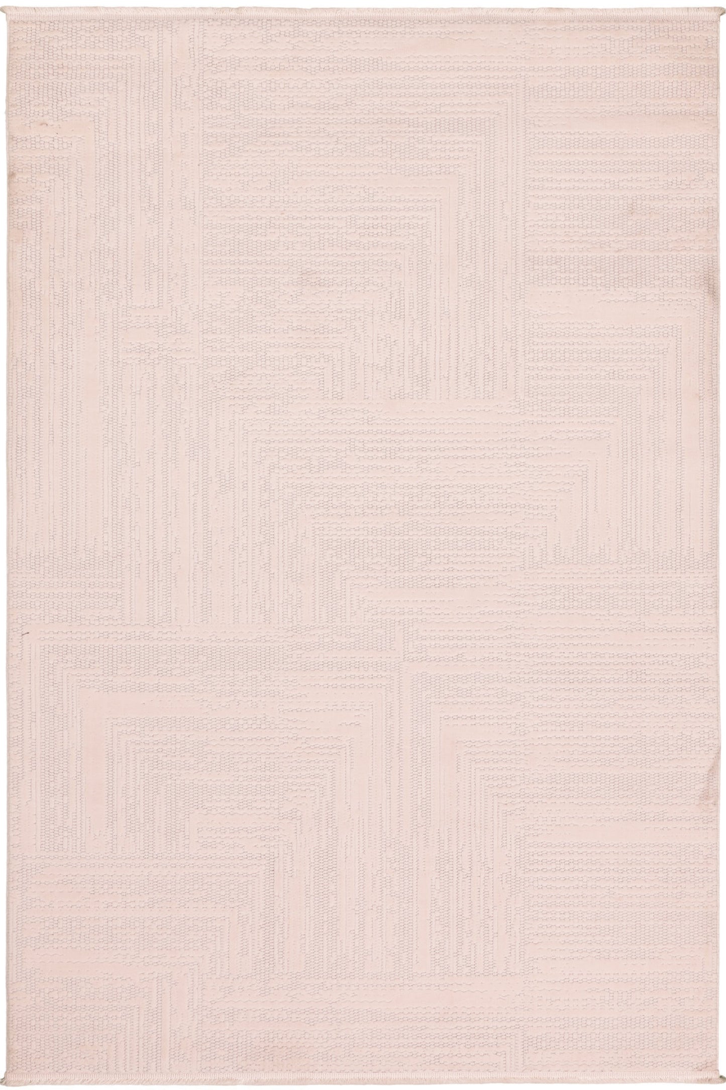 Jasmin SandMaze – Subtil geometri i varm sandton